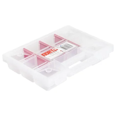 Obrázek produktu pro Krabice na sortiment Prosperplast NORT 08