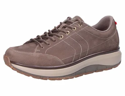 Produktbild von Joya Herren Schnürschuh MOSCOW BROWN II braun Größe EUR 45 2/3