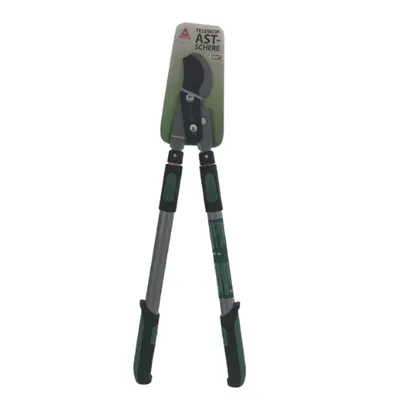 Produktbild von Teleskop Astschere 64-83 cm Gartenwerkzeug Schere Baumschere