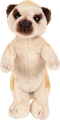 Produktbild von Suki 12154 Erdmännchen 18 cm Kuscheltier Kollektion von Suki
