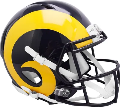 Obrázek produktu pro Helma Riddell Speed Authentic - Los Angeles Rams 1981-1999