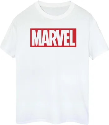 Zdjęcie produktu dla Marvel Comics – koszulka damska BI48177 (L) (biała)