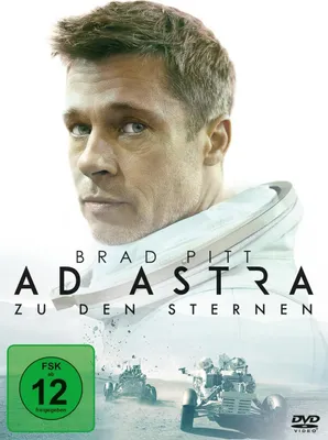 Produktbild von Ad Astra - Zu den Sternen