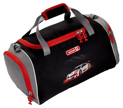 Produktbild von Sporttasche Racer II