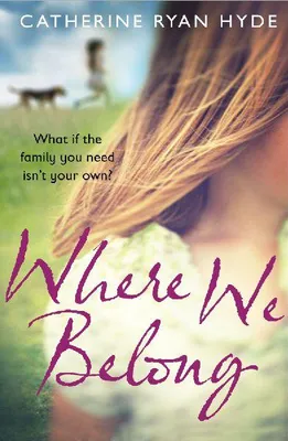Produktbild von Where We Belong