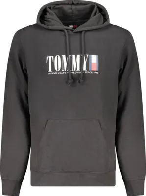 Zdjęcie produktu dla Bluza z kapturem Tommy Hilfiger DM0DM22144BDS dla Męskie