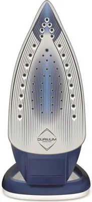 Image de Fer à repasser vapeur 2700w 50g/mn - Calor - FV5750C0 - easygliss plus