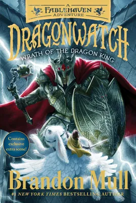 Produktbild von Wrath of the Dragon King