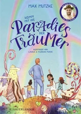 Image de Komm mit ins Paradies der Träumer