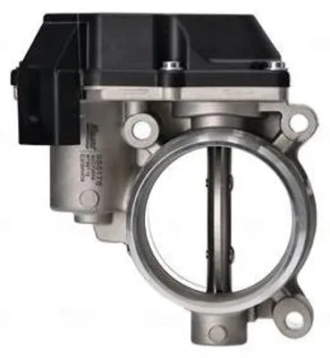 Produktbild von NISSENS 955176 Drosselklappe für VW Transporter V Bus (7HB, 7HJ, 7EB, 7EJ, 7EF, 7EG, 7HF, 7EC) Multivan V (7HM, 7HN, 7HF, 7EF, 7EM, 7EN) Touareg