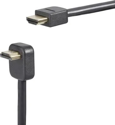 Obrázok produktu pre SpeaKa Professional HDMI pripojovací kábel [1x HDMI konektor