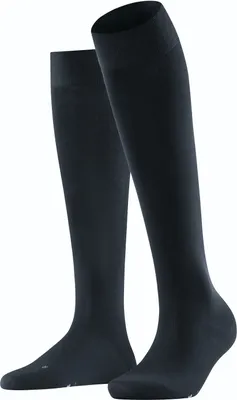 Produktbild von FALKE Vitalizer Kniestrümpfe Damen dark navy 39-40