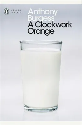 Immagine prodotto di A Clockwork Orange