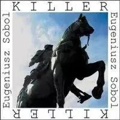 Produktbild von Killer