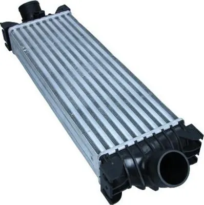 Image de Refroidisseur d'air de suralimentation