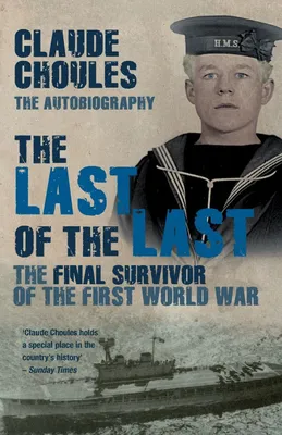 Produktbild von The Last of the Last