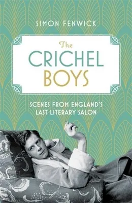Obrázek produktu pro The Crichel Boys