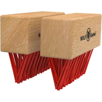 Image de Brosse pour joints de rechange WOLF MS FBP-ME, lot de 2 pour brosse pour joints MS