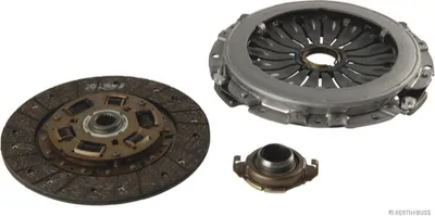 Produktbild von HERTH+BUSS JAKOPARTS Kupplungssatz Kupplung für HYUNDAI SANTA FÉ I (SM) J2000584