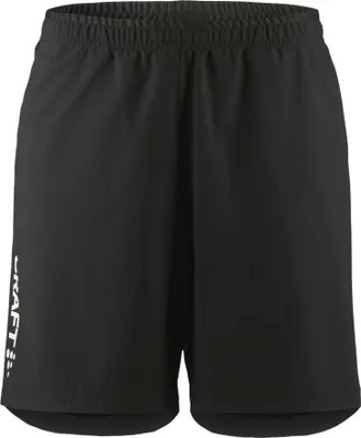 Produktbild von Craft Rush Shorts Herren - Schwarz