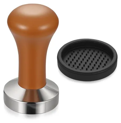 Obrázek produktu pro Sada pro utlačování kávy do páky, průměr 51 mm