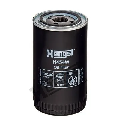 Zdjęcie produktu dla Ölfilter HENGST H454W