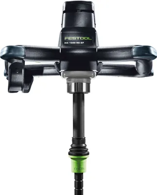 Image de Festool Agitateur MX 1000 RE EF HS2