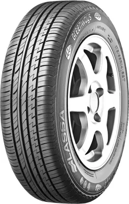 Produktbild von Lassa Sommerreifen motorcycle-tyres Greenways ( 165/65 R14 79T )