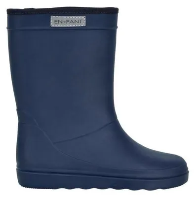 Produktbild von Enfant Thermostiefel - Blue - Gr. 28