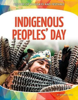 Obrázok produktu pre Indigenous Peoples' Day