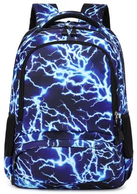 Produktbild von Großer Wasserdichter Rucksack für Jungen