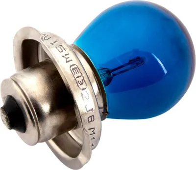 Immagine prodotto di Base della lampadina del faro P26s SPAHN, 12 V 15