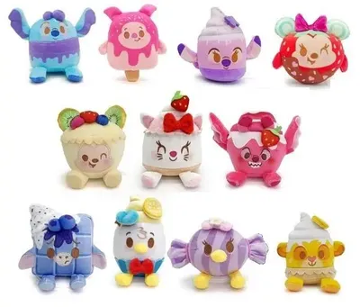 Obrázek produktu pro Disney Munchlings – Simba