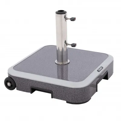 Obrázek produktu pro Doppler EXPERT TROLLEY 50kg - pojízdný stojan s kolečky