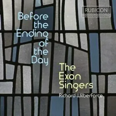 Produktbild von At the Ending of the Day