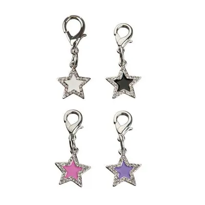 Produktbild von Trixie Schmuckanhänger Stern mit Strass
