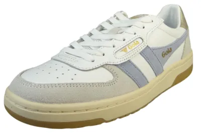 Obrázok produktu pre Gola Dámske nízke tenisky Hawk CLB336 Low Top CLB336 White