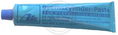 Produktbild von A.B.S. Paste Brems- / Kupplungshydraulikteile 7600
