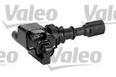 Produktbild von VALEO 245210 Zündspule für HYUNDAI XG (XG) Equus / Centennial (JS)