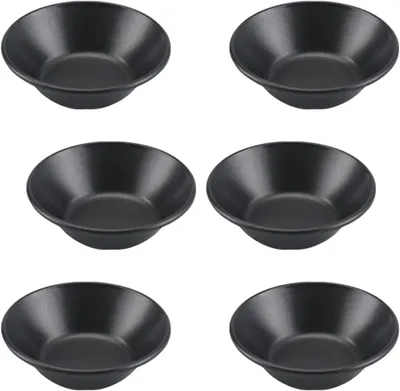Image de Étagère murale de cuisine - Étagère murale / Superbe ensemble de décoration de 4 pièces