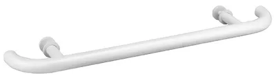 Produktbild von HANDICAP Türgriff 700mm, Weiß