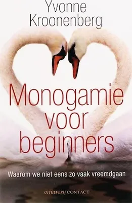 Immagine prodotto di Monogamia per principianti