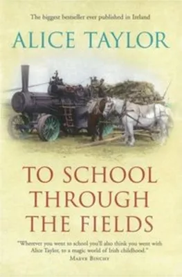 Obrázok produktu pre To School Through the Fields