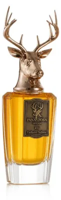 Obrázok produktu pre Pana Dora Sweden XVI parfumovaná voda v spreji (100 ml)