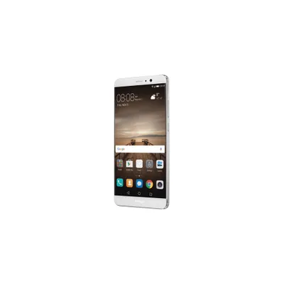 Produktbild von Huawei Mate 9, 15 cm (5.9"), 4 GB, 64 GB, 20 MP, Android 7.0, Silber
