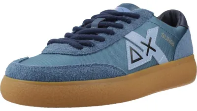 Produktbild von Sun68 Luis Low Sportschuhe Blau EU 44 Mann Blau EU 44