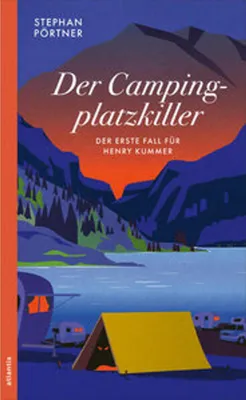 Immagine prodotto di Der Campingplatzkiller
