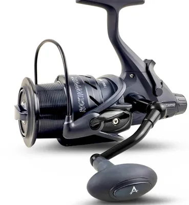 Immagine prodotto di Mulinello a bobina libera per carpe Anaconda Rock Hopper BTR 6000 LR