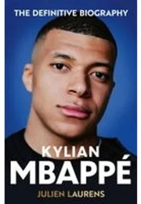 Image de Kylian Mbappe