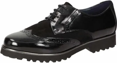 Produktbild von Sioux Schnürschuhe EUR 39